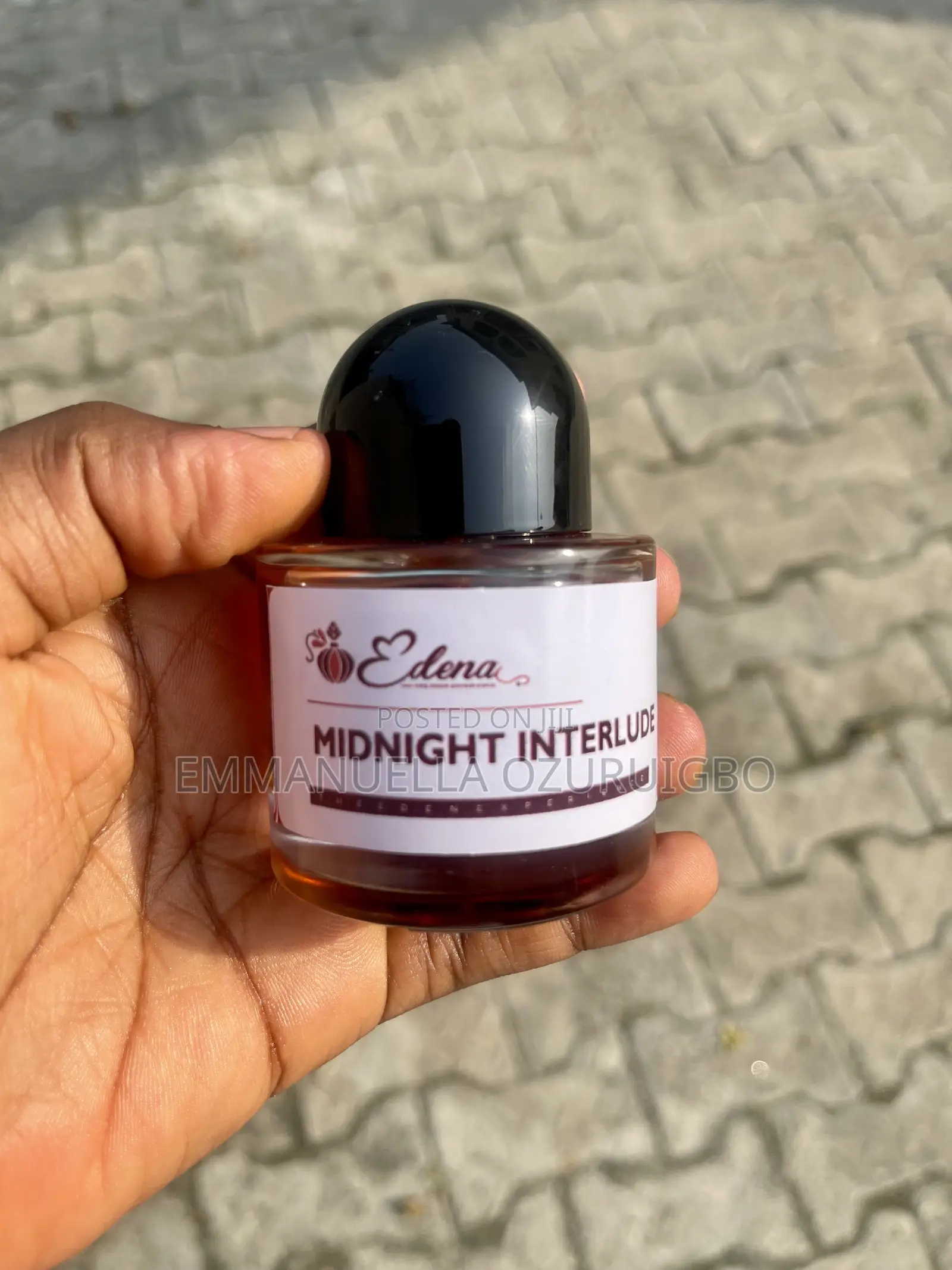 Midnight Interlude