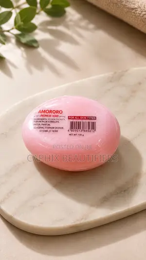 Amororo Redness Egg