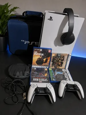 Playstation 5