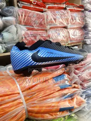 Nike Air Zoom a Quality and Durable Shoes for Football