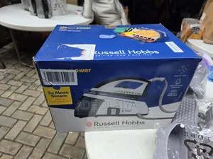 Russell Hobbs Steam Power Steam Generator (Model 24420)