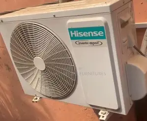 1hp Hisense Inverter Split AC