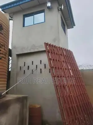 Certificate of Occupancy