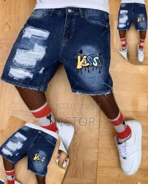 Ripped Streetwear