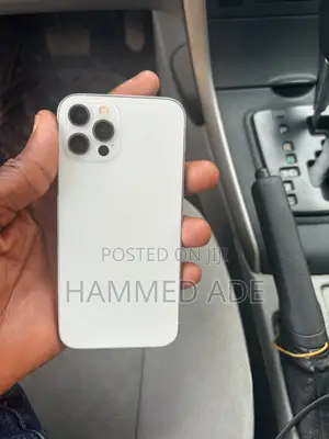 Apple iPhone 12 Pro 128 GB White