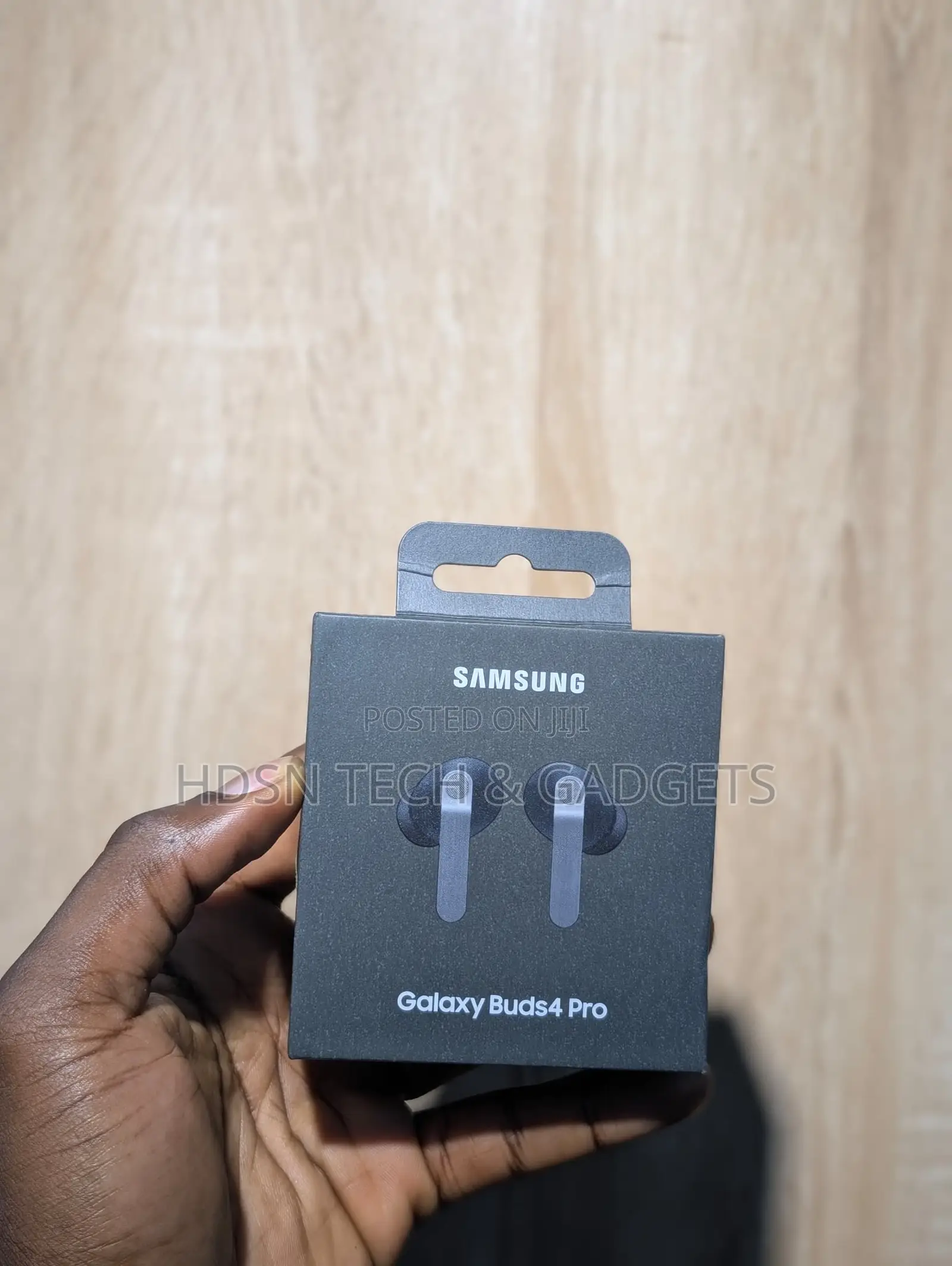 Samsung Galaxy Buds4 Pro
