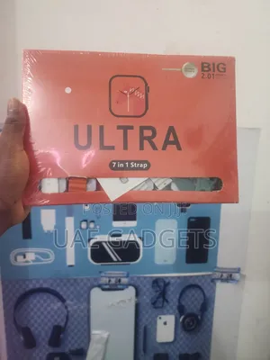 Smartwatches
