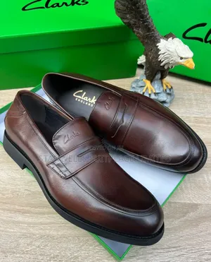 Corporate Shoes