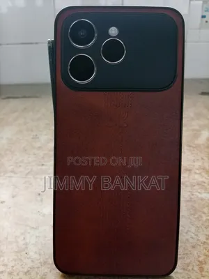 Tecno Spark 40 128 GB Gray