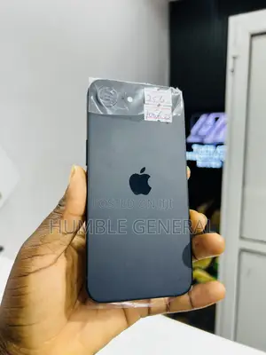 New Apple iPhone 17e 256 GB
