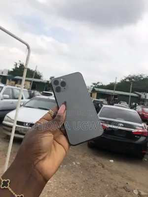 Apple iPhone 11 Pro 64 GB Gray