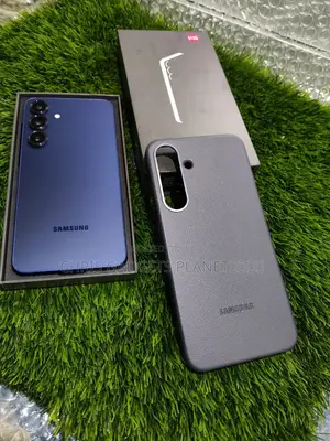 Samsung Galaxy S25+ 512 GB Blue