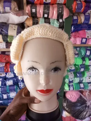 Lawyer's Wig