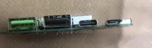 Power Bank Circuit