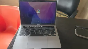 Laptop Apple MacBook Pro 2020 32GB Intel Core i7 SSD 500GB