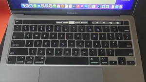 Laptop Apple MacBook Pro 2020 32GB Intel Core i7 SSD 500GB