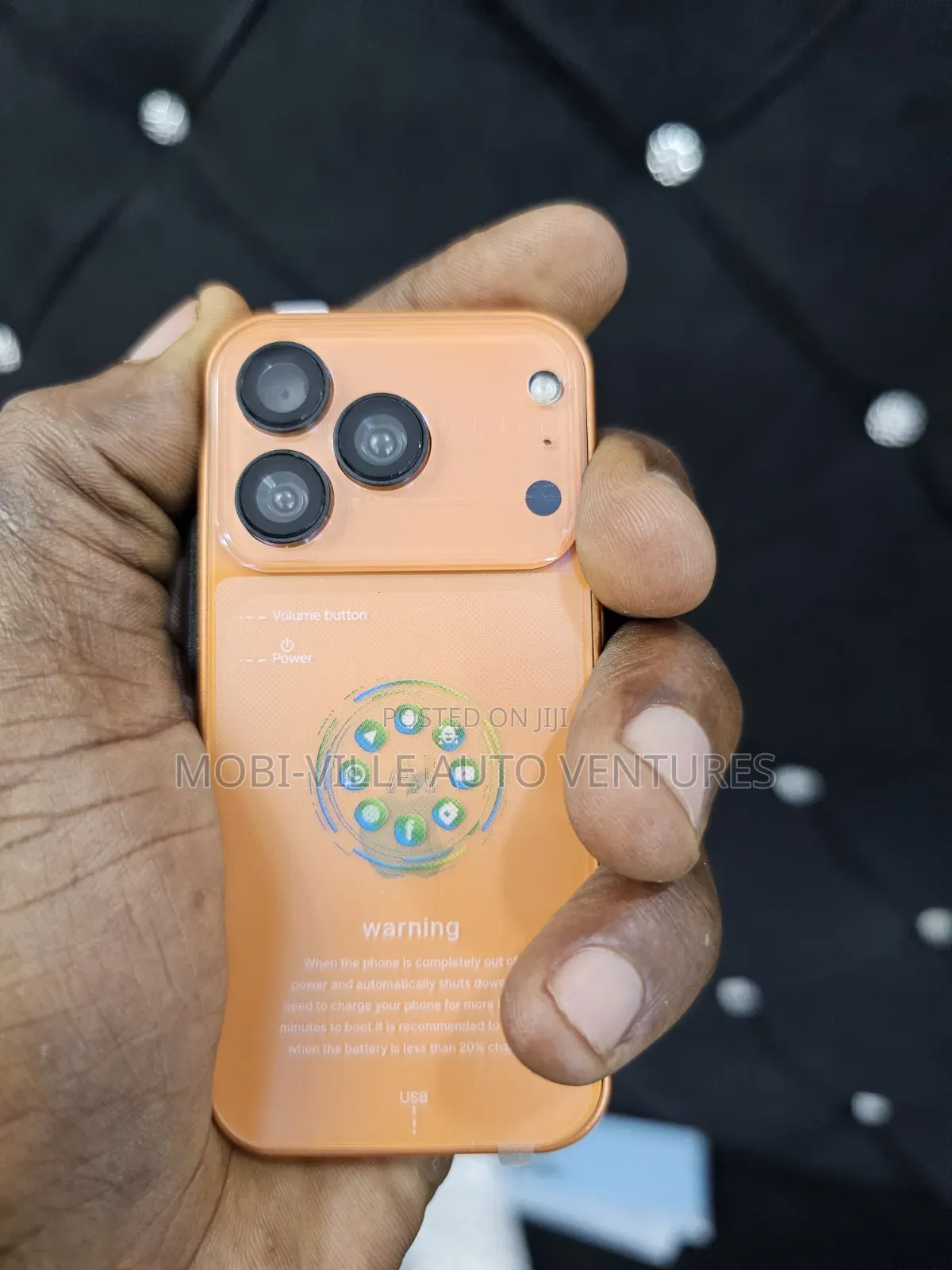 New Apple iPhone 17 Pro 256 GB