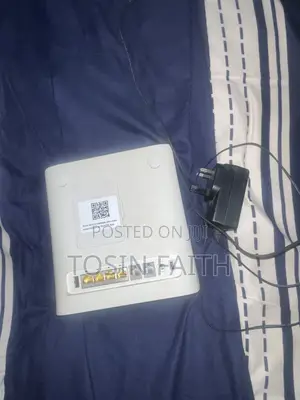 MTN Router