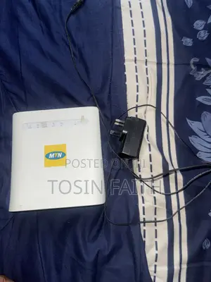 MTN Router