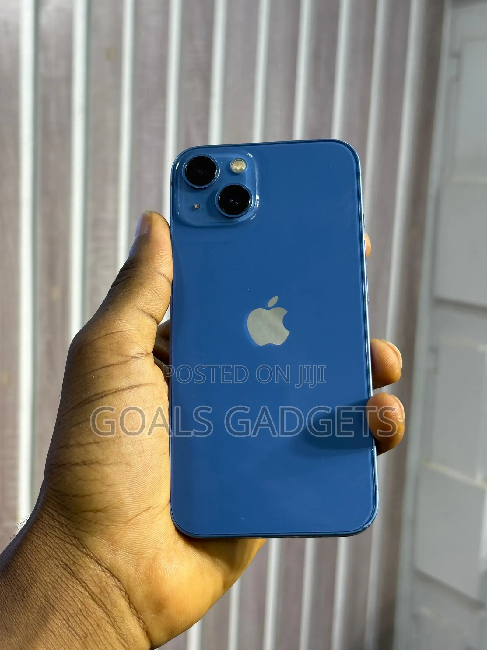 Apple iPhone 13 256 GB Blue