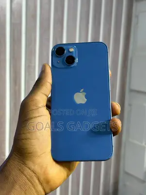 Apple iPhone 13 256 GB Blue