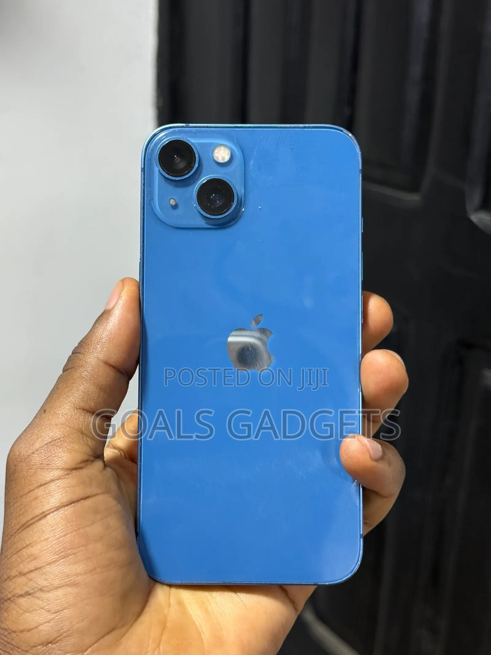 Apple iPhone 13 256 GB Blue