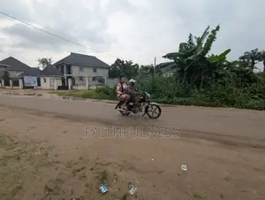 1 Plot of Land for Lease