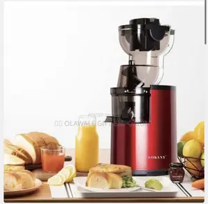 Whole Slow Juicer
