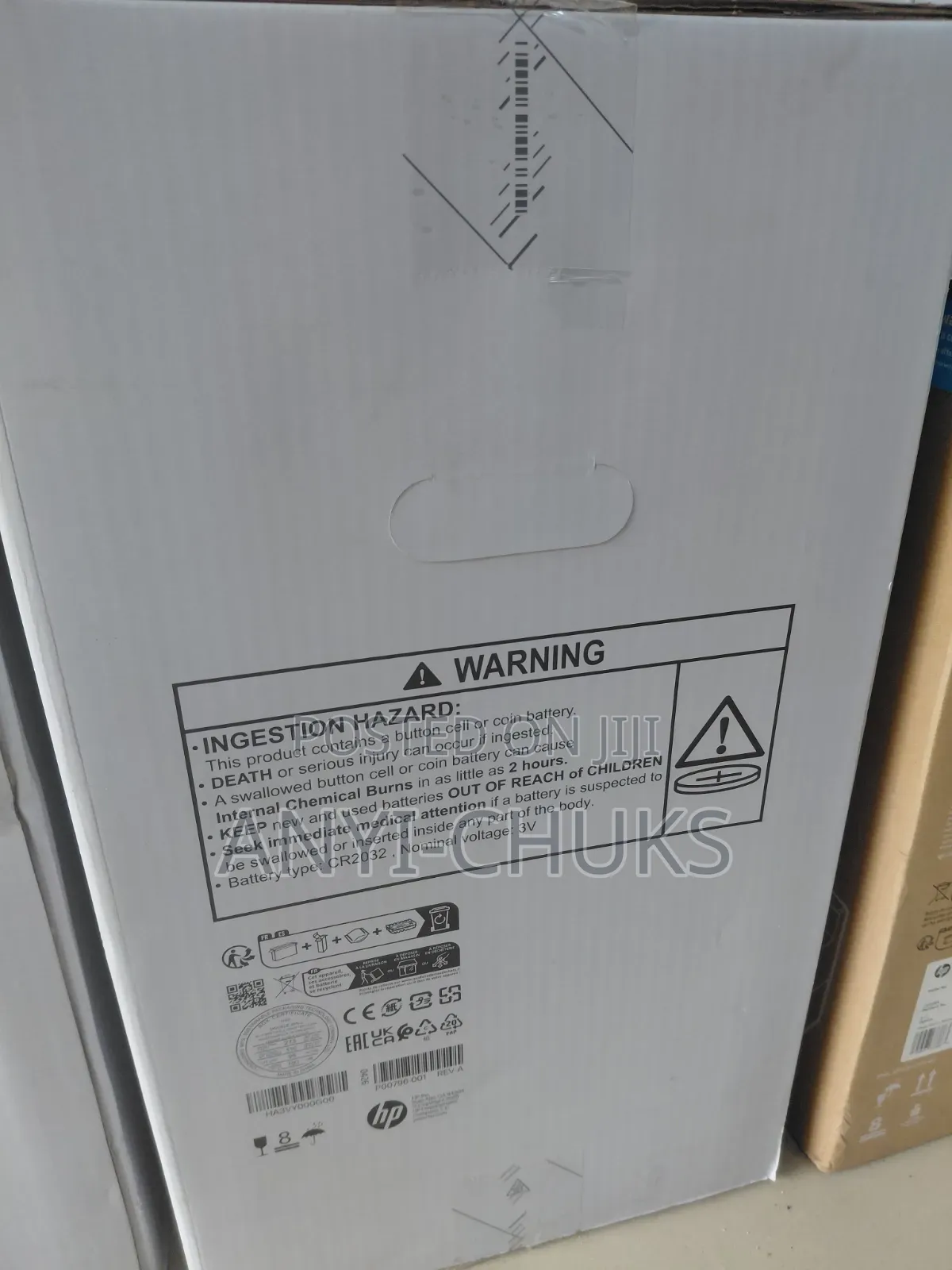 New HP OMEN 35L Gaming Desktop 16GB Intel Core Ultra 7 SSD 1T