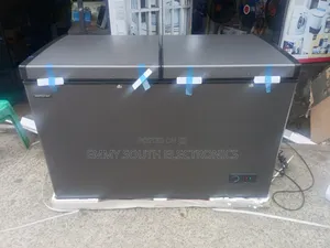 Restpoint Chest Deep Freezer 420 Liters