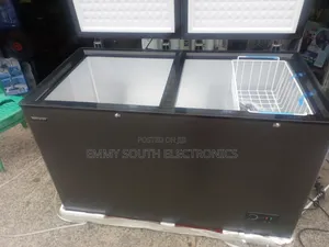 Restpoint Chest Deep Freezer 420 Liters