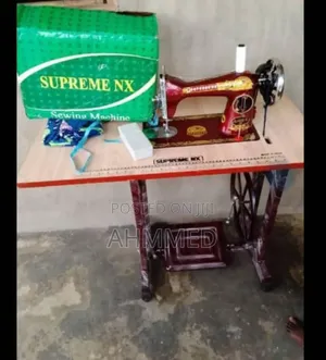 Supremenx India Domestic Sewing Machine