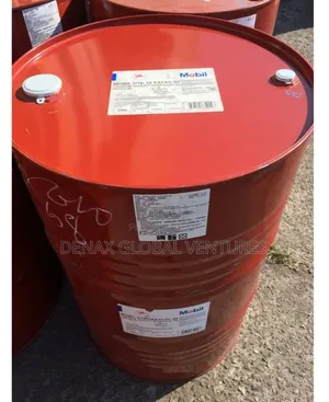 Mobil Dte 10 Excel 68 Hydraulic 208l