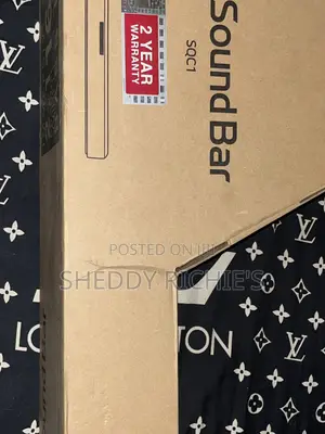 Soundbar Speaker