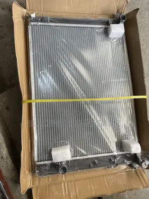 A.C Radiator Hyundai Genesis