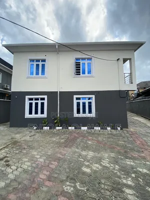 1bdrm Apartment in Sunny Villa Estate, Ajah for rent