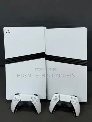 Playstation 5 Pro 2tb
