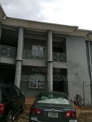 Furnished 2bdrm Apartment in News Engineering, Dawaki for rent