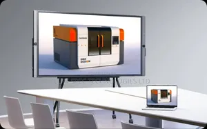 Boardroom Interactive Flat Panel