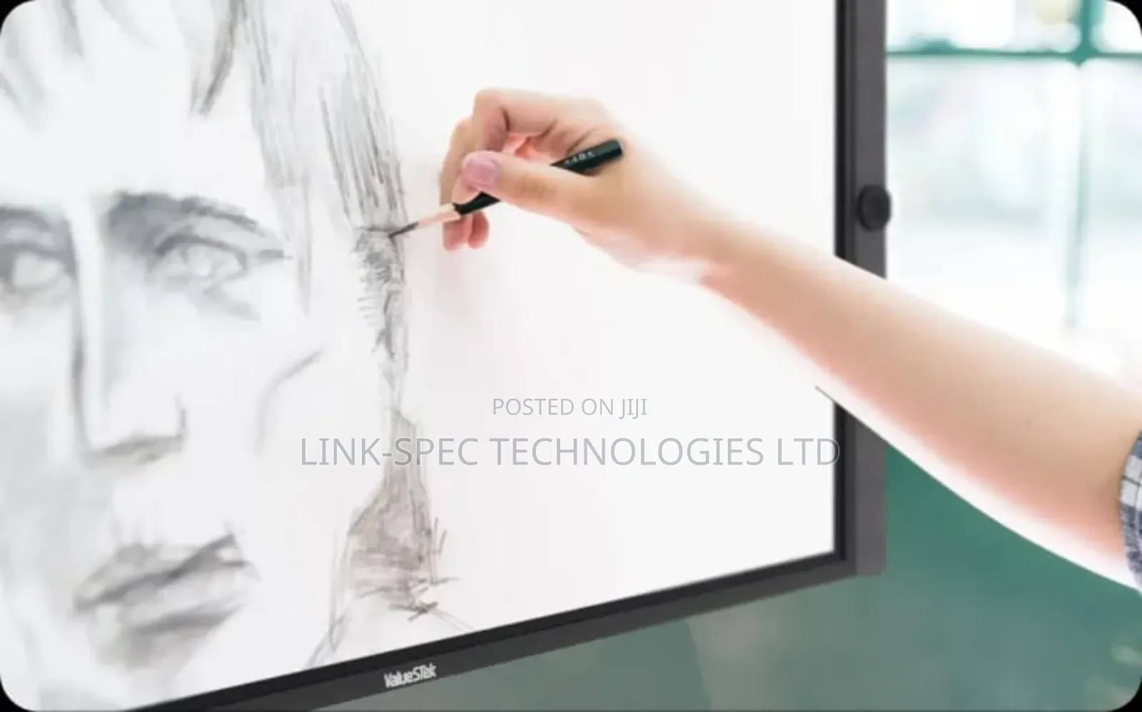 Boardroom Interactive Flat Panel