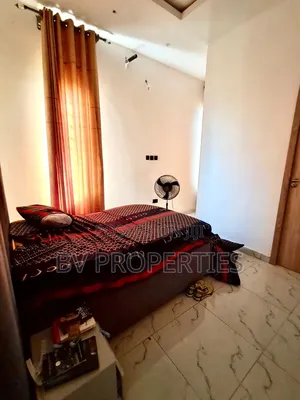 Furnished 1bdrm Shared Apartment in VGC / Ajah for rent