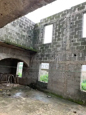 5bdrm Duplex in Feruu, Ogun State for sale