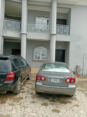 Furnished 2bdrm Apartment in News Engineering, Dawaki for rent