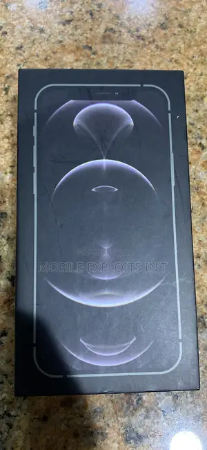 Apple iPhone 12 Pro 256 GB Gray