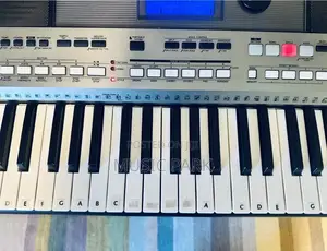 Yamaha PSR-E443 for Sale Available at Music Park Nigeria