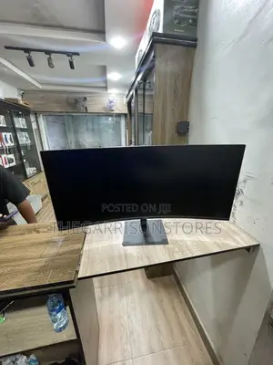 Xiaomi 34” Monitor
