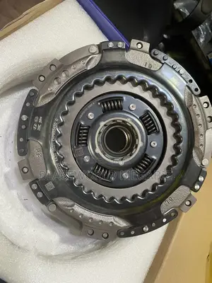 Auto Manual Disc Hyundai Tucson/Santafee /Veloster