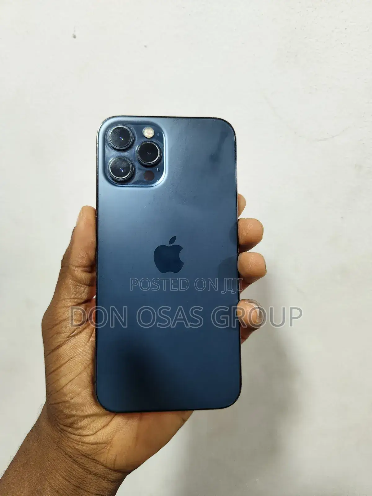 Apple iPhone 12 Pro Max 128 GB Red