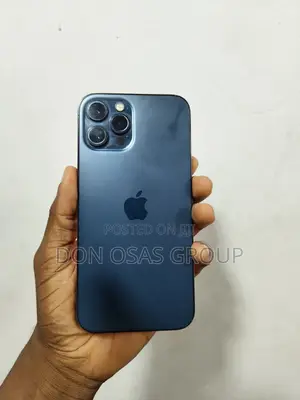 Apple iPhone 12 Pro Max 128 GB Red