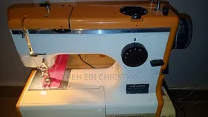 Sewing Machine